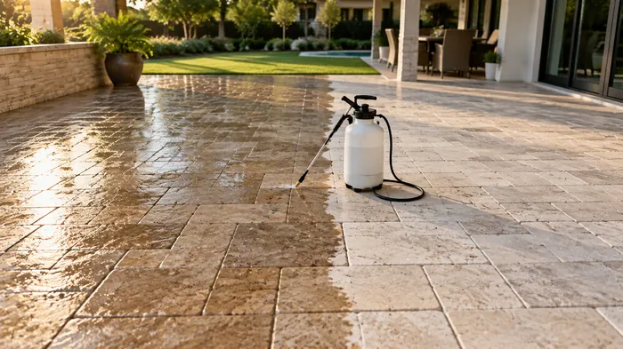 Parking Lots by Citrus Pavers