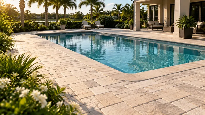 Sealcoating by Citrus Pavers